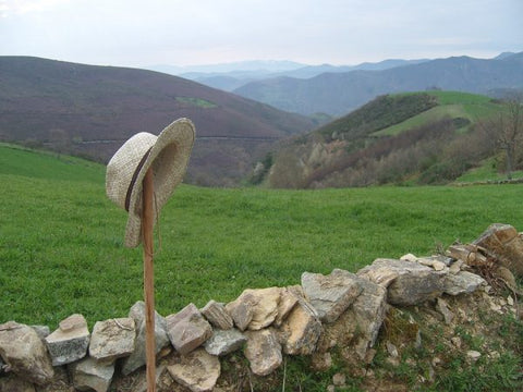 Jakubská pouť Santiago de Compostela