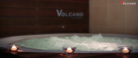 Víkendový kurz Pět Tibeťanů v pražském wellness hotelu Volcano.